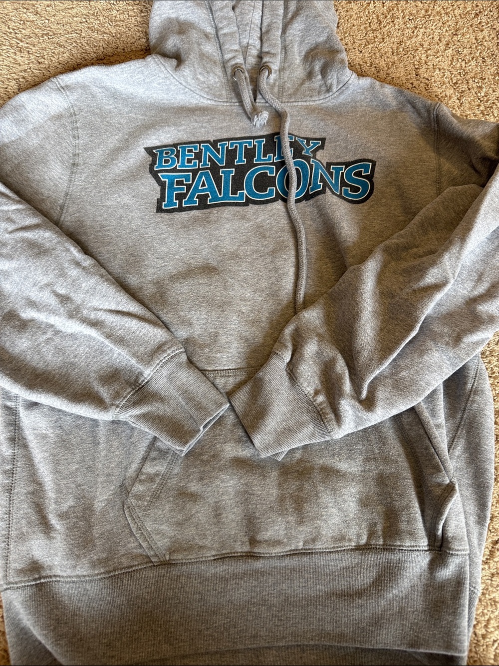 bentley hoodie